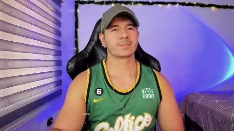 Jonas online show from 02-18-26, 02:57