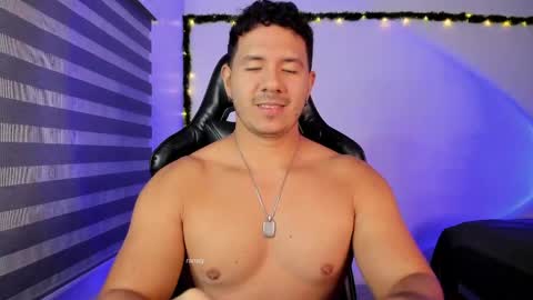 Jonas online show from 04-26-26, 12:30