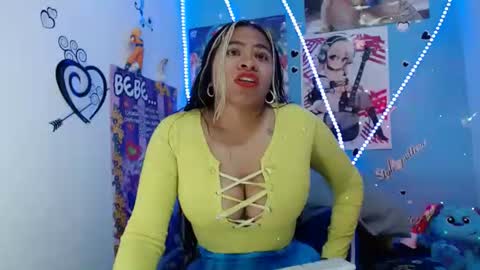 rapunzel_latin online show from 02-24-25, 05:09