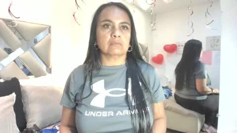 Raquel Moore  online show from 02-17-26, 01:29