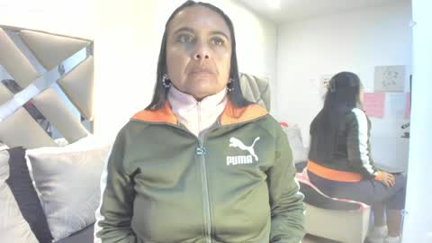 Raquel Moore  online show from 02-27-26, 12:16