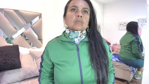 Raquel Moore  online show from 04-22-26, 12:28