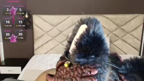 Raquel online show from 02-09-25, 02:29