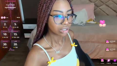 Raquel online show from 03-05-25, 02:56