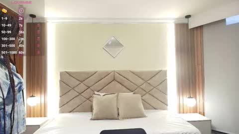 Raquel online show from 02-04-26, 12:00