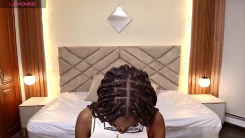 Raquel online show from 03-06-26, 12:12