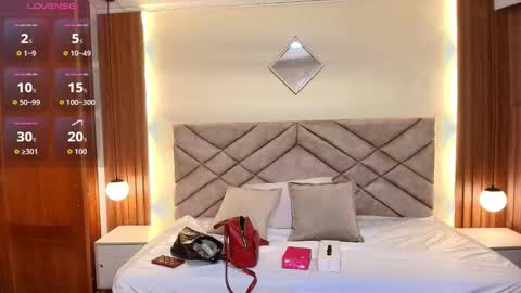 Raquel online show from 03-15-26, 11:49