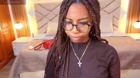 Raquel online show from 04-25-26, 11:57