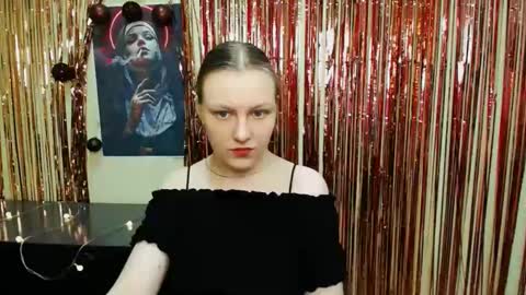 raspberry0101 online show from 02-13-25, 03:03