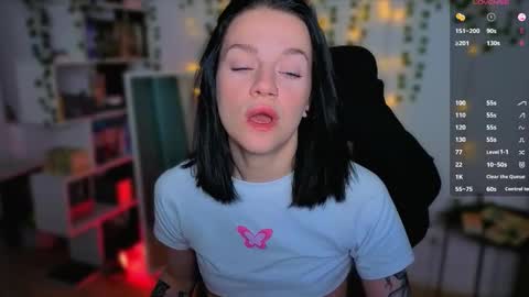 Snapshot of raspberry__girl chatting on 09-12-25, 08:09 Rita My schedule for this week Thursday-Monday online show from 09-12-25, 08:09