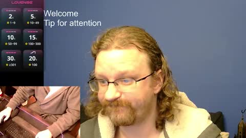 rathie online show from 12-16-25, 12:37