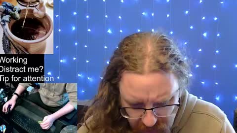 rathie online show from 04-23-26, 01:35