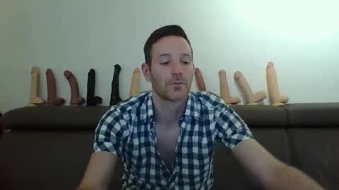 Thomas online show from 04-15-26, 06:59