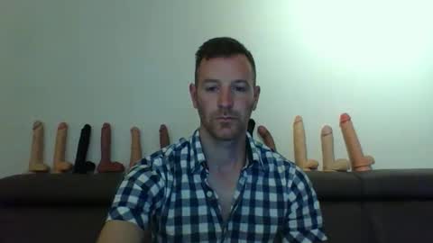 Thomas online show from 04-30-26, 07:47