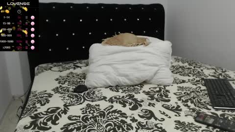 RaulWildBoy27 online show from 03-27-26, 01:22