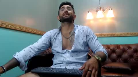 rauldickins online show from 05-15-26, 07:21