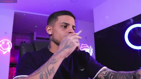 Snapshot of rausch77 chatting on 01-02-25, 06:07 rausch77 online show from 01-02-25, 06:07