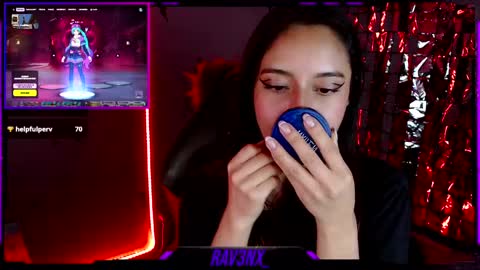   online show from 02-07-25, 10:08