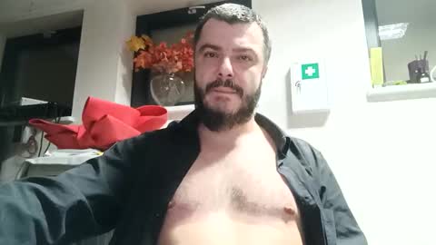 ravart43 online show from 12-10-24, 01:22