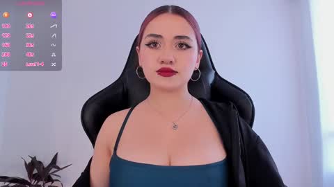 Snapshot of raven__white1 chatting on 01-17-25, 08:55 Raven online show from 01-17-25, 08:55