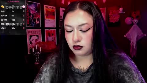 Raven online show from 10-07-25, 07:33