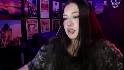 Raven online show from 03-09-26, 08:46