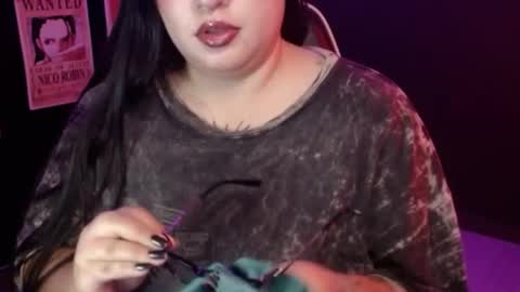 Raven online show from 06-02-26, 11:18