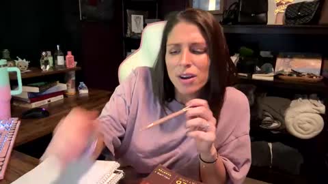 raven_ravish online show from 03-10-25, 01:23