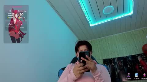 gata online show from 11-09-25, 01:09