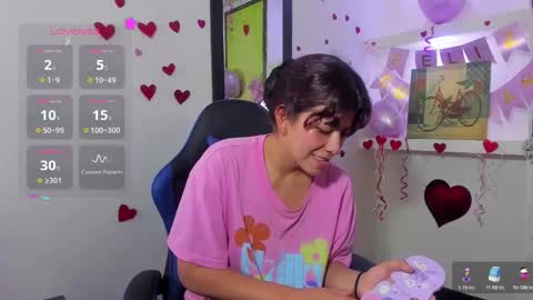 gata online show from 02-20-26, 10:10