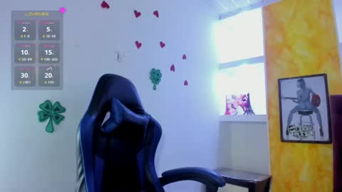 gata online show from 04-18-26, 01:04