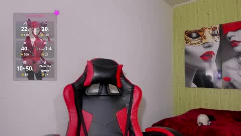 Snapshot of raven_rouge chatting on 05-05-26, 12:46 gata online show from 05-05-26, 12:46