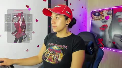 Snapshot of raven_rouge chatting on 05-12-26, 11:51 gata online show from 05-12-26, 11:51