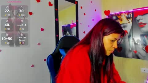 Snapshot of raven_rouge chatting on 06-01-26, 12:18 gata online show from 06-01-26, 12:18
