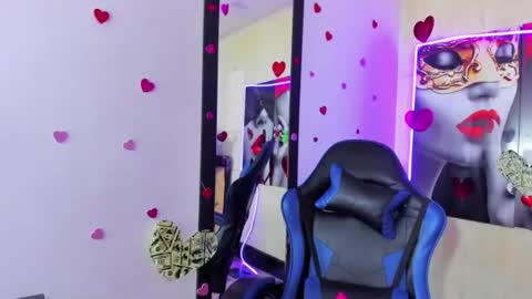 Snapshot of raven_rouge chatting on 06-09-26, 12:39 gata online show from 06-09-26, 12:39