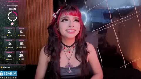 raven_rox_ online show from 04-10-26, 03:12
