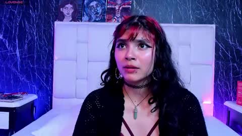 Raven  1030pm to 530am Colombia hour online show from 10-18-25, 04:04