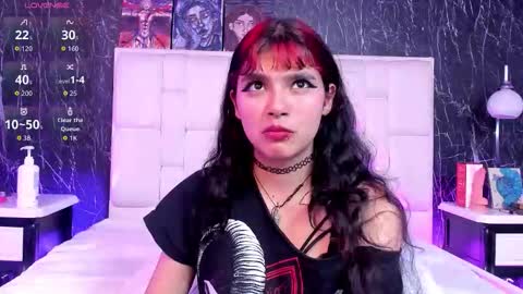 Raven  1030pm to 530am Colombia hour online show from 10-22-25, 04:02