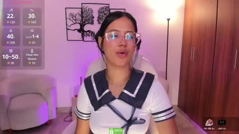 Raven online show from 11-23-25, 03:17