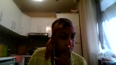 ravenbby online show from 04-26-26, 10:35