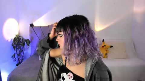 ravencollen online show from 11-07-25, 12:49