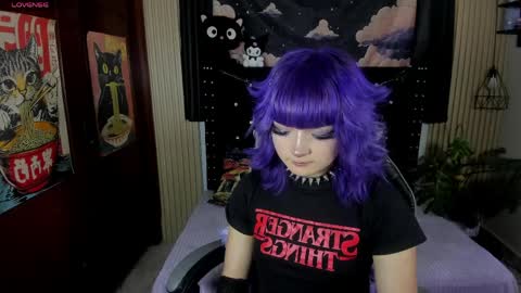 ravencollen online show from 04-08-26, 11:37