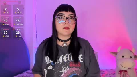 Raven  online show from 05-24-26, 04:17