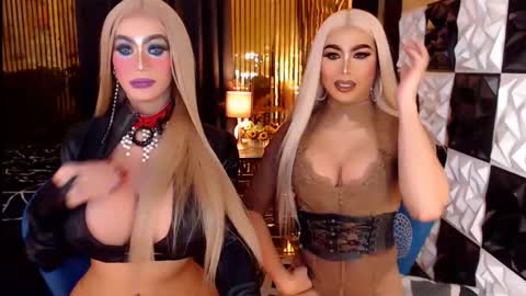 ravenmystiquex online show from 05-16-26, 07:45