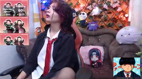 RavenN  online show from 01-10-25, 05:24