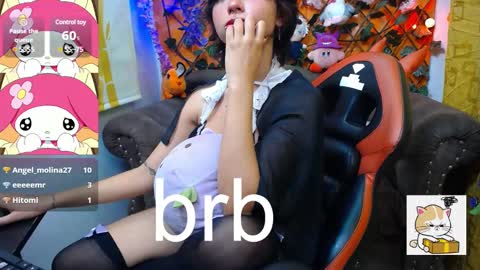 RavenN  online show from 01-28-25, 02:21