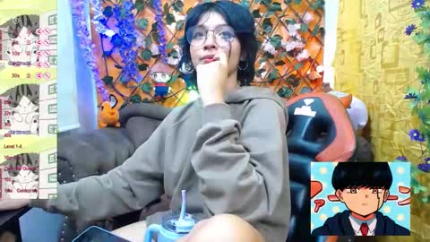 RavenN  online show from 02-01-25, 05:26