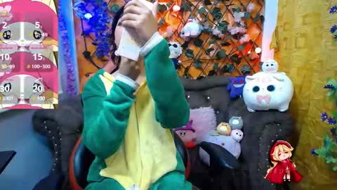 RavenN  online show from 02-25-25, 11:41