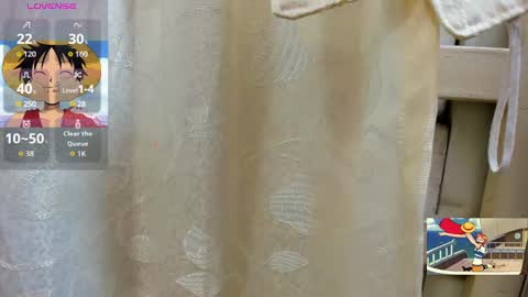 RavenN  online show from 10-08-25, 11:19