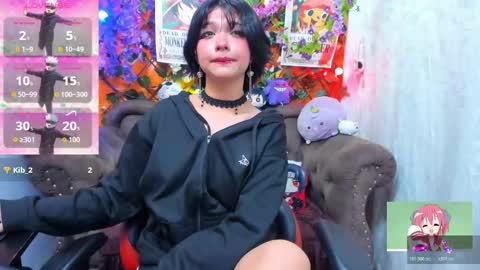 RavenN  online show from 10-17-25, 11:35